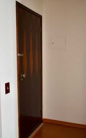 Apartamento à venda com 50m², 1 quarto e 1 vaga Apartamento à venda com 50m², 1 quarto e 1 vagaSala