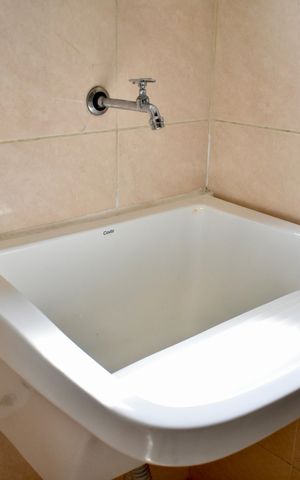 Apartamento à venda com 50m², 1 quarto e 1 vaga Apartamento à venda com 50m², 1 quarto e 1 vagaÁrea de Serviço