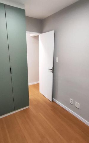 Apartamento à venda com 63m², 2 quartos e 1 vaga Apartamento à venda com 63m², 2 quartos e 1 vagaQuarto