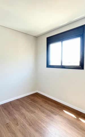 Apartamento à venda com 160m², 3 quartos e 2 vagasQuarto 1