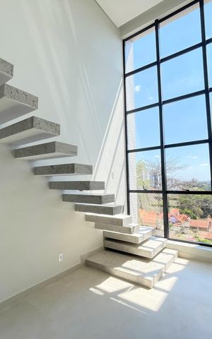 Apartamento à venda com 160m², 3 quartos e 2 vagasSala