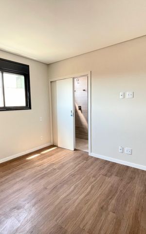 Apartamento à venda com 160m², 3 quartos e 2 vagasQuarto 3