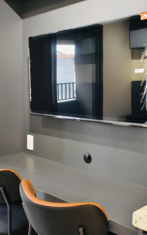 Studio para alugar com 22m², 1 quarto e sem vaga Studio para alugar com 22m², 1 quarto e sem vagaStudio