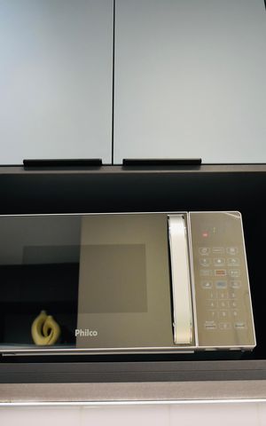 Studio para alugar com 22m², 1 quarto e sem vaga Studio para alugar com 22m², 1 quarto e sem vagaStudio