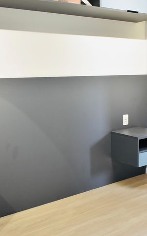 Studio para alugar com 22m², 1 quarto e sem vaga Studio para alugar com 22m², 1 quarto e sem vagaStudio