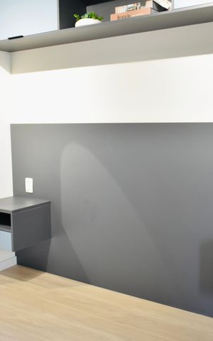 Studio para alugar com 22m², 1 quarto e sem vaga Studio para alugar com 22m², 1 quarto e sem vagaStudio