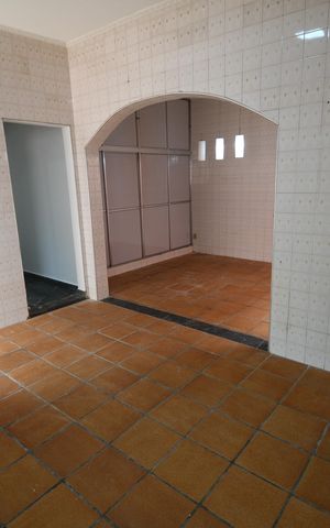 Casa à venda com 157m², 4 quartos e 2 vagasCozinha