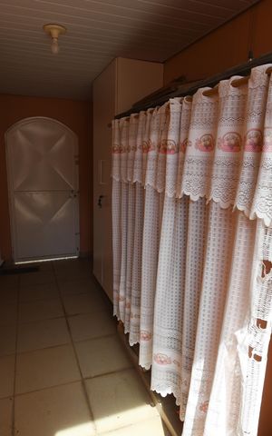 Casa à venda com 157m², 4 quartos e 2 vagasÁrea de Serviço