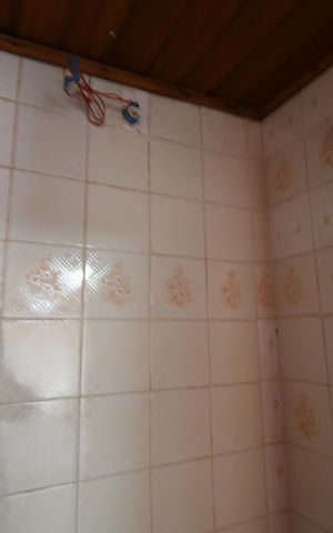 Casa à venda com 157m², 4 quartos e 2 vagasBanheiro Suíte 2 - Externa
