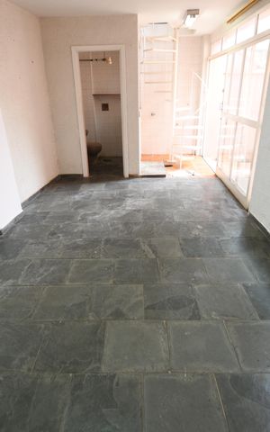 Casa à venda com 157m², 4 quartos e 2 vagasQuarto Suíte 1 - Externa