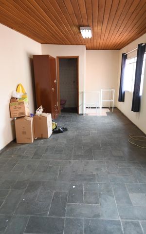 Casa à venda com 157m², 4 quartos e 2 vagasQuarto Suíte 2 - Externa