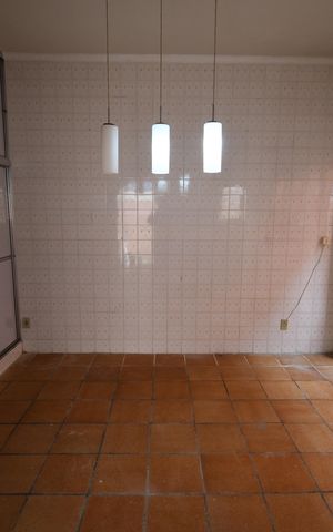 Casa à venda com 157m², 4 quartos e 2 vagasCozinha