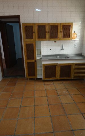 Casa à venda com 157m², 4 quartos e 2 vagasCozinha