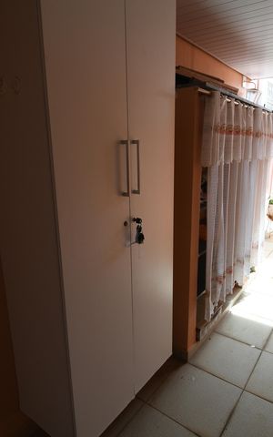 Casa à venda com 157m², 4 quartos e 2 vagasÁrea de Serviço