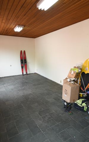 Casa à venda com 157m², 4 quartos e 2 vagasQuarto Suíte 2 - Externa