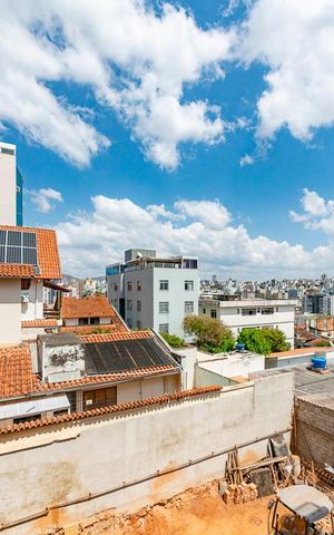 Apartamento à venda com 149m², 4 quartos e 3 vagas Apartamento à venda com 149m², 4 quartos e 3 vagasSala 2