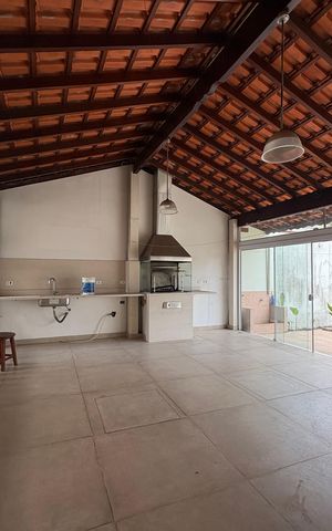 Casa à venda com 424m², 3 quartos e 6 vagas Casa à venda com 424m², 3 quartos e 6 vagasÁrea gourmet