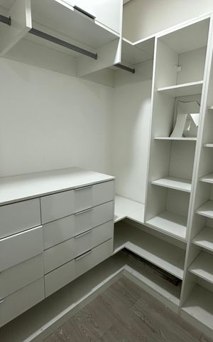 Apartamento para alugar com 48m², 1 quarto e 1 vagaCloset