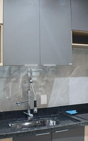 Apartamento para alugar com 48m², 1 quarto e 1 vagaCozinha