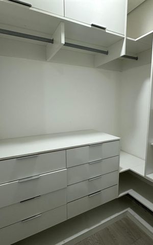 Apartamento para alugar com 48m², 1 quarto e 1 vagaCloset