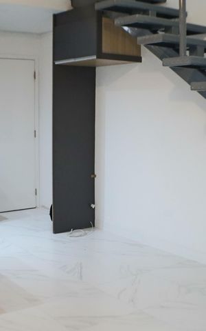 Apartamento para alugar com 48m², 1 quarto e 1 vagaSala
