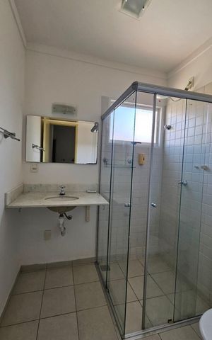 Casa de condomínio para alugar com 110m², 3 quartos e 2 vagas Casa de condomínio para alugar com 110m², 3 quartos e 2 vagasBanheiro