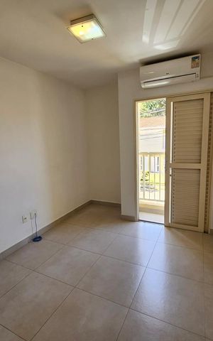 Casa de condomínio para alugar com 110m², 3 quartos e 2 vagas Casa de condomínio para alugar com 110m², 3 quartos e 2 vagasQuarto 2