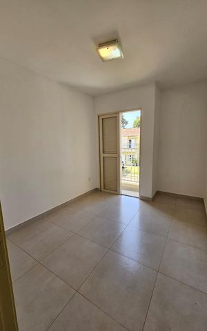 Casa de condomínio para alugar com 110m², 3 quartos e 2 vagas Casa de condomínio para alugar com 110m², 3 quartos e 2 vagasQuarto 1