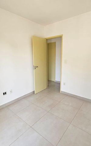 Casa de condomínio para alugar com 110m², 3 quartos e 2 vagas Casa de condomínio para alugar com 110m², 3 quartos e 2 vagasQuarto 1