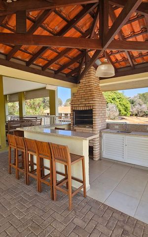 Casa de condomínio para alugar com 110m², 3 quartos e 2 vagas Casa de condomínio para alugar com 110m², 3 quartos e 2 vagasÁrea comum