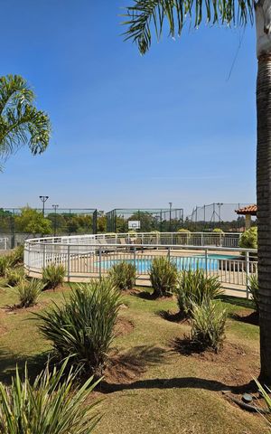 Casa de condomínio para alugar com 110m², 3 quartos e 2 vagas Casa de condomínio para alugar com 110m², 3 quartos e 2 vagasÁrea comum
