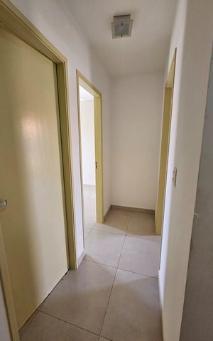 Casa de condomínio para alugar com 110m², 3 quartos e 2 vagas Casa de condomínio para alugar com 110m², 3 quartos e 2 vagasCorredor