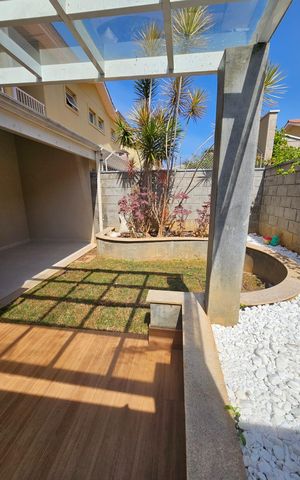 Casa de condomínio para alugar com 110m², 3 quartos e 2 vagas Casa de condomínio para alugar com 110m², 3 quartos e 2 vagasÁrea Externa