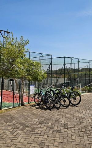 Casa de condomínio para alugar com 110m², 3 quartos e 2 vagas Casa de condomínio para alugar com 110m², 3 quartos e 2 vagasÁrea comum