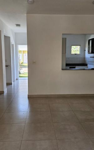 Casa de condomínio para alugar com 110m², 3 quartos e 2 vagas Casa de condomínio para alugar com 110m², 3 quartos e 2 vagasSala