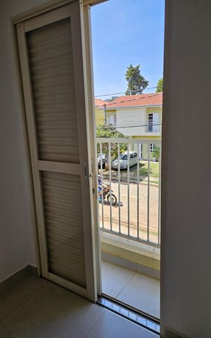 Casa de condomínio para alugar com 110m², 3 quartos e 2 vagas Casa de condomínio para alugar com 110m², 3 quartos e 2 vagasSuíte