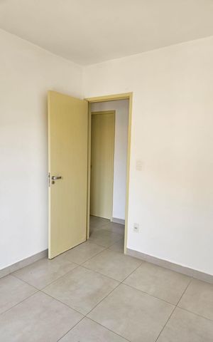 Casa de condomínio para alugar com 110m², 3 quartos e 2 vagas Casa de condomínio para alugar com 110m², 3 quartos e 2 vagasQuarto 1