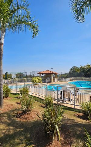 Casa de condomínio para alugar com 110m², 3 quartos e 2 vagas Casa de condomínio para alugar com 110m², 3 quartos e 2 vagasÁrea comum