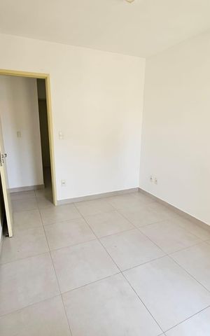 Casa de condomínio para alugar com 110m², 3 quartos e 2 vagas Casa de condomínio para alugar com 110m², 3 quartos e 2 vagasQuarto 1