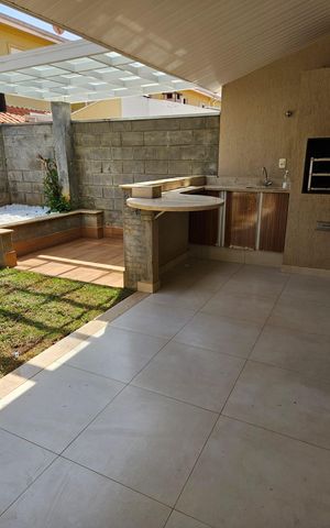 Casa de condomínio para alugar com 110m², 3 quartos e 2 vagas Casa de condomínio para alugar com 110m², 3 quartos e 2 vagasEspaço Gourmet