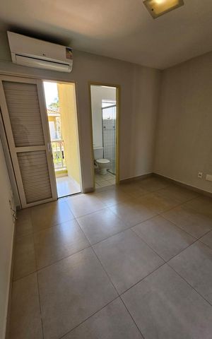 Casa de condomínio para alugar com 110m², 3 quartos e 2 vagas Casa de condomínio para alugar com 110m², 3 quartos e 2 vagasSuíte