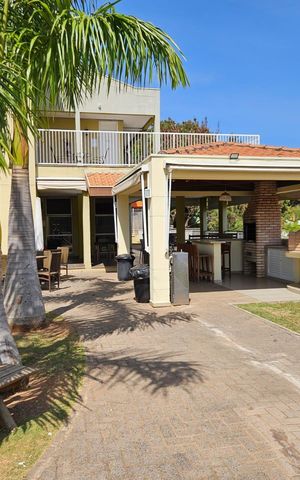 Casa de condomínio para alugar com 110m², 3 quartos e 2 vagas