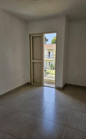 Casa de condomínio para alugar com 110m², 3 quartos e 2 vagas Casa de condomínio para alugar com 110m², 3 quartos e 2 vagasQuarto 1
