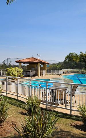 Casa de condomínio para alugar com 110m², 3 quartos e 2 vagas Casa de condomínio para alugar com 110m², 3 quartos e 2 vagasÁrea comum