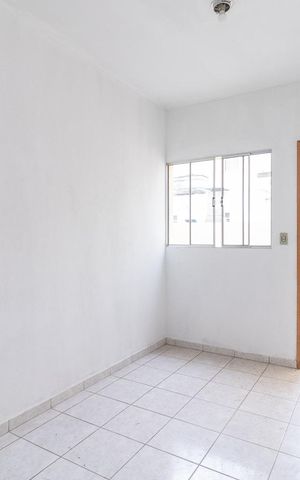 Casa para alugar com 80m², 2 quartos e 1 vagaSala