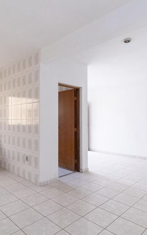 Casa para alugar com 80m², 2 quartos e 1 vagaSala e Cozinha