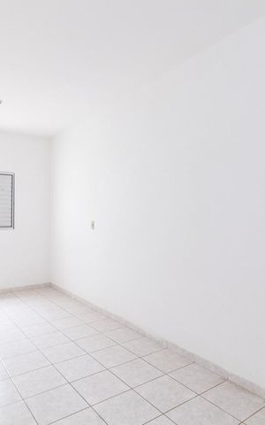 Casa para alugar com 80m², 2 quartos e 1 vagaQuarto 2