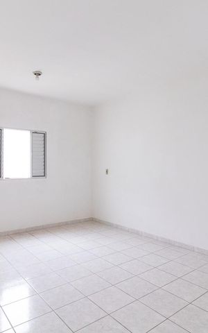 Casa para alugar com 80m², 2 quartos e 1 vagaQuarto 1