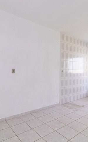 Casa para alugar com 80m², 2 quartos e 1 vagaCozinha
