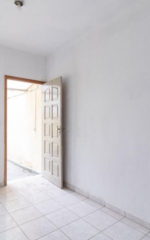 Casa para alugar com 80m², 2 quartos e 1 vagaSala